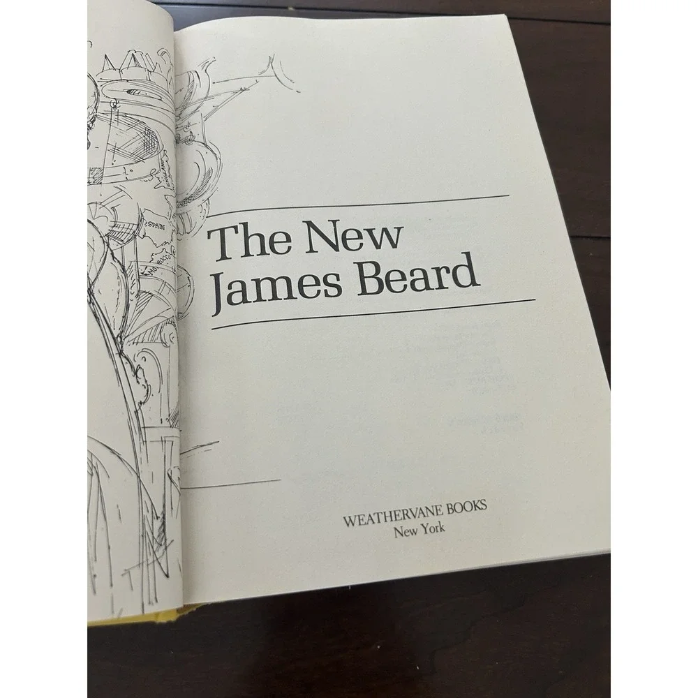N/A new james